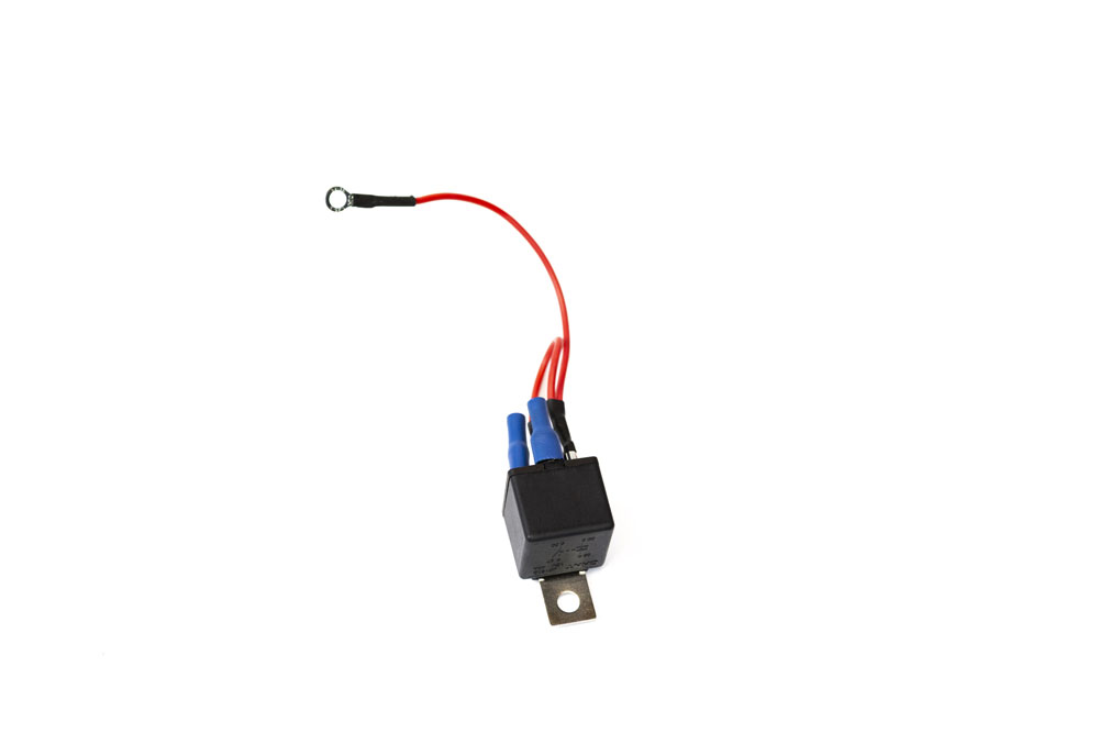 PowerLite Relay